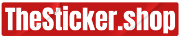 TheSticker.shop